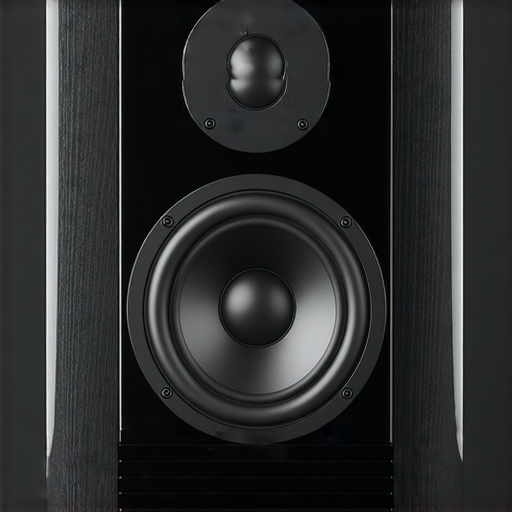 發現音響的無限可能，高品質HiFi音樂世界，最佳入門設備展示，吸引音樂愛好者，清晰音質和精美設計，讓您立即探索音響新體驗。