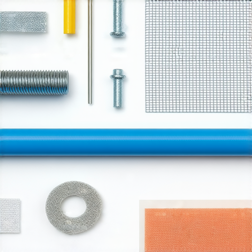 水管防護技巧示意圖，展示如何有效防止老鼠入侵的關鍵方法，圖中包含不同材料和工具，讓您安心無慮，保持家庭環境安全清潔。