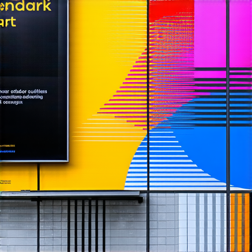 突破傳統的戶外廣告展示，呈現創意與吸引力，吸引路過行人的目光，進一步探索戶外廣告的無限可能，帶來全新視覺體驗與市場潛力。