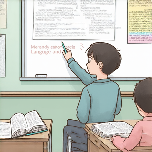 學會有趣的英文火咀，外籍老師一對一教學場景，學生專注聆聽，老師用生動示範激發學習興趣，提升英文口說能力，快來體驗！