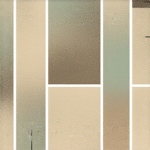 發現明信片的奧秘，展現各種尺寸明信片排列的美學，適合心靈寄語的選擇，傳遞情感與祝福的工具，讓每一份心意都具獨特魅力，完美融合藝術與實用性。