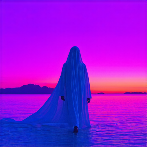 揭開隱藏秘密的面紗，探索未知旅程的開始，展現驚人真相的畫面，令人驚嘆的景象，改變觀點與思維的啟發，邀請觀眾一起探索未來的可能性。