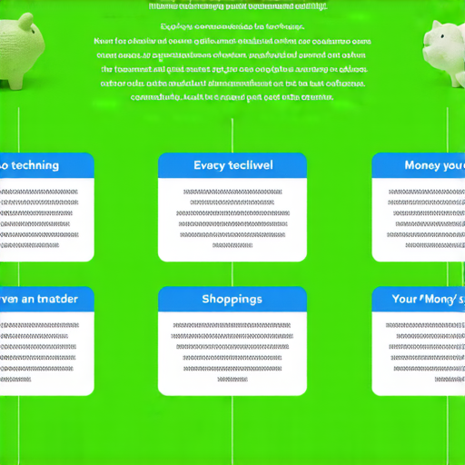 探索省下收費的獨家技巧，圖片展示適合各種生活場景的省錢方法，透過簡單步驟及實用建議，幫助消費者輕鬆達成省錢目標。