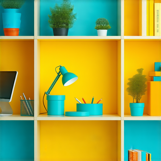 簡單生活技巧的示範圖片，展示如何透過創意方法提升日常效率，改善生活質量，讓每一天都充滿活力和驚喜，令人想了解這個改變生活的秘密。