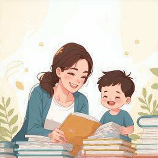 一名外籍老師與學生進行一對一英語學習，環境輕鬆愉悅，充分展現開啟童顏英語學習新篇章的無限可能，鼓勵立即體驗外籍教學。