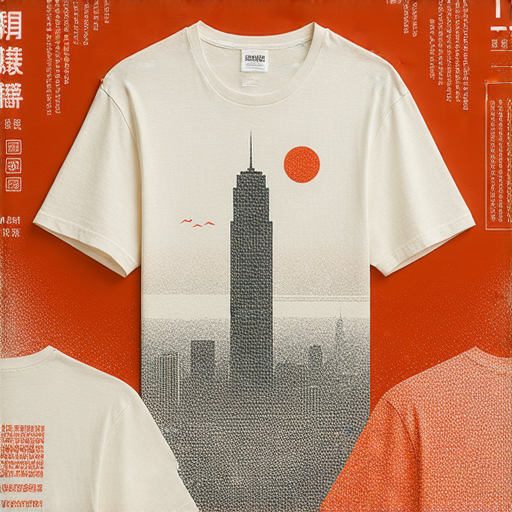 深水埗少量定制印T恤的優惠價格選擇，展示高品質印刷技術與設計，適合個人與小團隊需求，探索該地區的最佳推薦商家與服務。