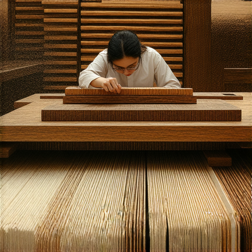 「釘裝書的神秘技巧：揭開完美裝訂的秘密，為你的文件增添專業魅力！」