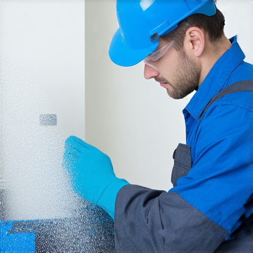 快速解決漏水問題，保護您的樓宇免受水害侵襲！