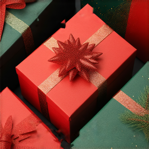 探索最受歡迎的賀年與聖誕禮品，展現多樣化的禮物選擇，包含精美包裝和創意設計，讓每個人都能找到完美贈禮的秘密，帶來驚喜連連的節日氛圍。