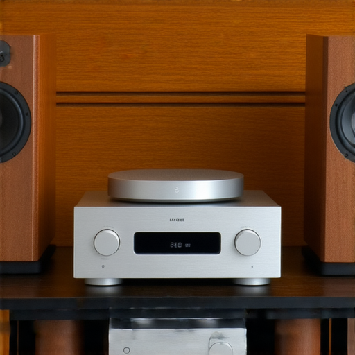 探索Hi-Fi音質的奧秘，展示Hi-Fi架和最佳設備的組合，提升音樂體驗，體驗細膩聲音，讓音樂更加真實且動人。