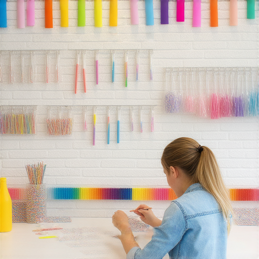 探索熱熔膠的創意應用，外籍英文老師一對一教學，激發創意潛能，報名後可開啟無限可能的手作之旅，讓思維飛翔，實現設計靈感。