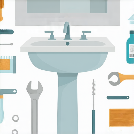 浴室企缸漏水現象解析，展示修復步驟及使用工具，幫助用戶快速解決問題，避免損失，保障家居安全與舒適。