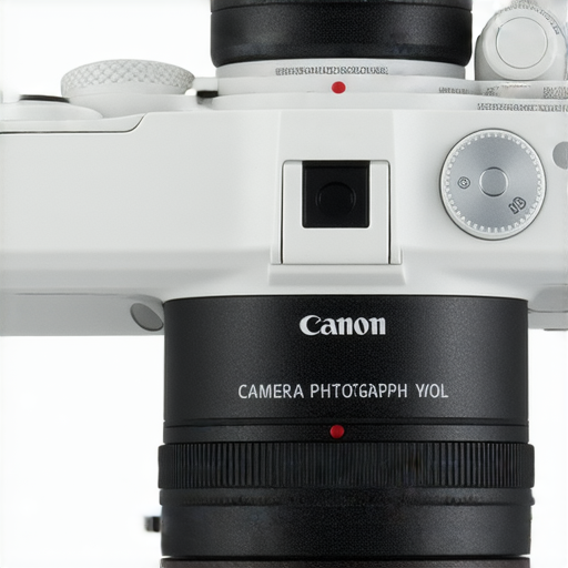 "揭開冠軍級攝影的秘密：如何選擇完美的Canon相機，捕捉每個瞬間！"