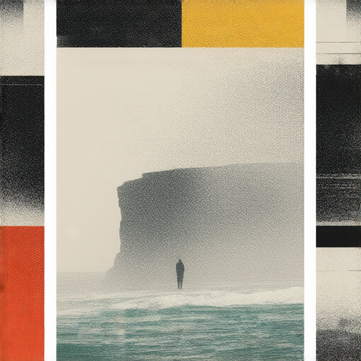 探索印刷的無限可能，展示多樣化的印刷應用，從書籍到衣服，創意在紙上躍然，色彩繽紛的設計及創新技術，讓藝術與實用完美結合，吸引讀者的視覺注意。