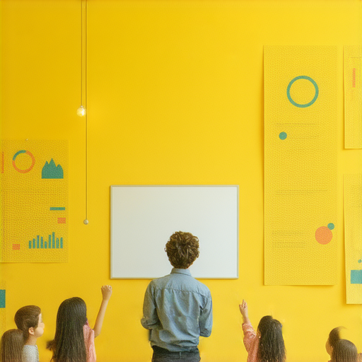 外籍英文老師指導學生探索腎上腺素的科學，課堂氛圍活躍且互動，學生專心學習語言與科學知識，掌握腎上腺素的奧秘，增強學習興趣與能力。