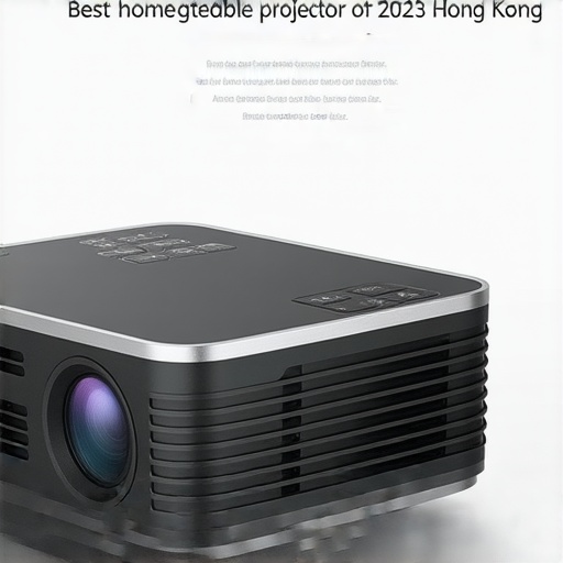 揭開便攜投影機的神秘面紗，展示2023年香港最佳家用投影機，呈現超凡視聽體驗，適合家庭娛樂和觀影，增強家庭氛圍且便於攜帶。