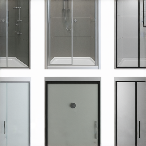 比較趟門、三趟門及L型浴屏的優缺點，展示不同浴屏樣式及設計，幫助消費者選擇完美浴屏，提升衛浴空間的實用性與美感，選擇適合的浴室裝修風格。