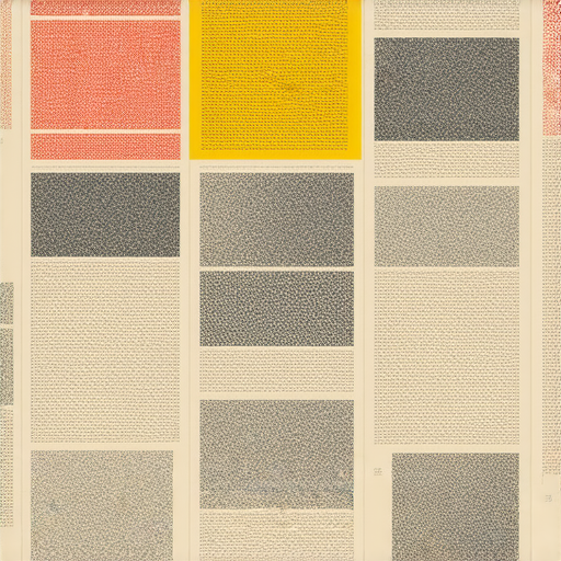 從蠟紙到會員卡的印刷藝術演變，展示各式印刷技術與作品，呈現藝術背後的創新與革命性發展，吸引觀眾深入了解印刷歷史與技術進步。