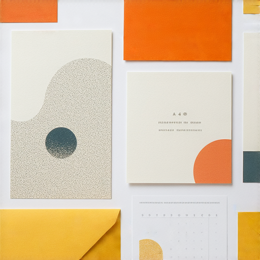 探索A4尺寸的無限可能，包括自製信封、創意月曆和各式手作項目，展示多樣的創意和實用性，適合文具愛好者和DIY達人，立即點擊發現更多靈感。