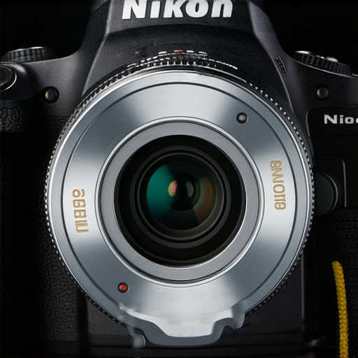 揭開Nikon無反相機的神秘面紗，讓每一張照片都成為藝術品！快來探索拍攝新可能！