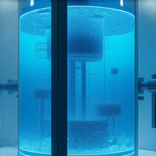 這個水箱展現驚人秘密，內部結構精美，可能隱藏著不為人知的科技與設計。探索水箱的功能與用途，讓你大開眼界，發現其背後的故事與魅力。