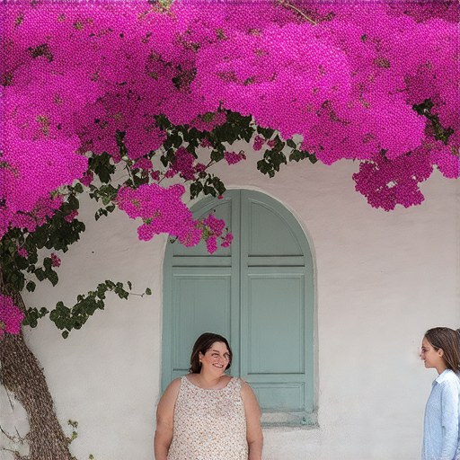 「探索洋紫荊背後的故事，立即預約外籍英文老師一對一教學！」