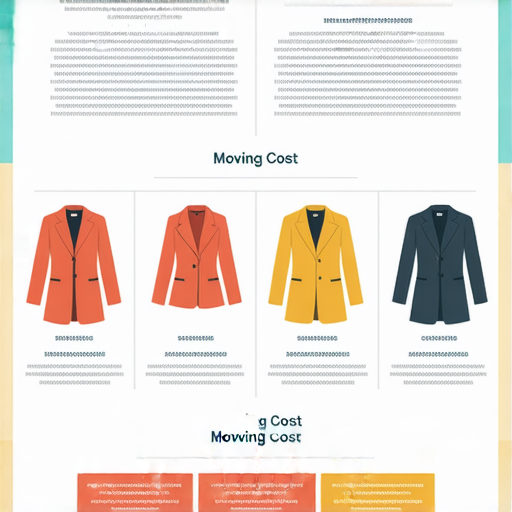 實惠衣櫃展示與搬運費用分析的資訊圖，提供搬家時省錢的秘訣，讓你輕鬆選擇適合的衣櫃與合理的搬運價格，提升搬家體驗。