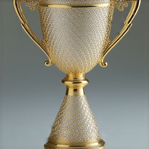 「打造獨一無二的獎杯，讓每個獎項更具意義！立即訂製您的專屬獎盃！」