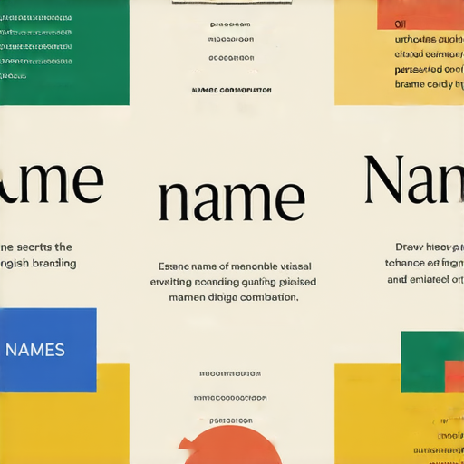 揭開英文名字的奧秘：如何選擇最適合你的獨特名字！