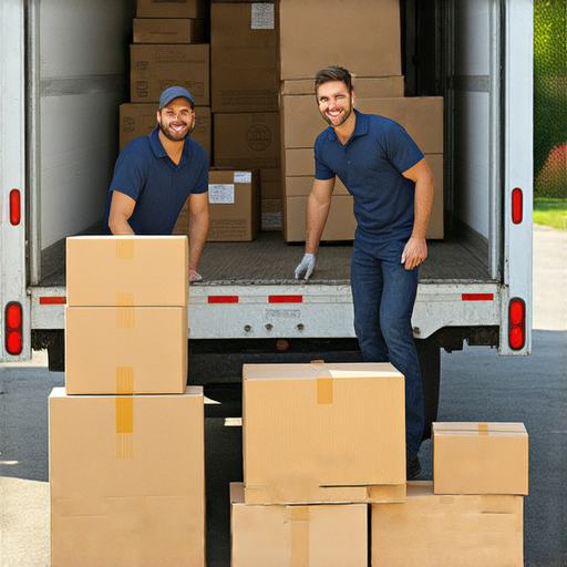 「尋找最平搬屋公司？揭秘搬屋服務背後的秘密，讓你的搬家輕鬆無憂！」