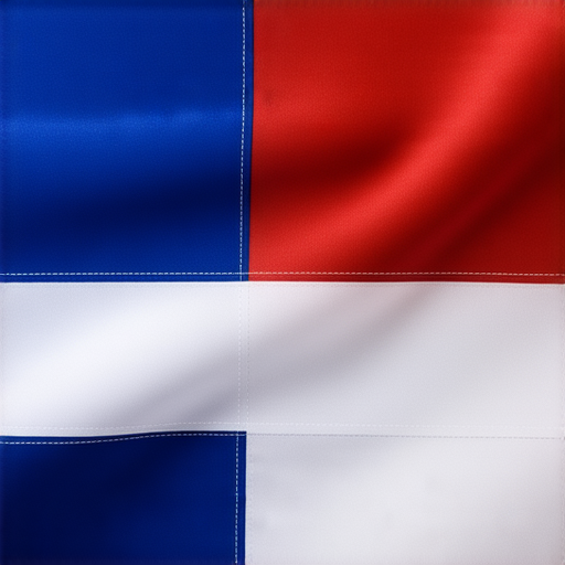 「揭曉旗幟訂製的秘密！從設計到價格全攻略！」