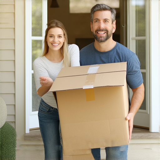《搬屋必看！揭開搬運服務的秘密，讓你的新居輕鬆無憂！》