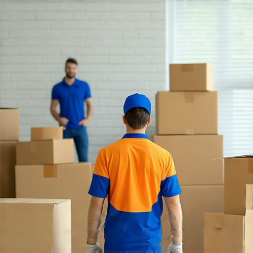 「搬屋28：告別重擔，探索超便利搬運服務，讓你的新家輕鬆上路！」