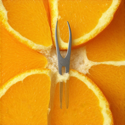 探索鉗子和陀螺的奧秘：如何用長期陳皮為生活增添驚喜？