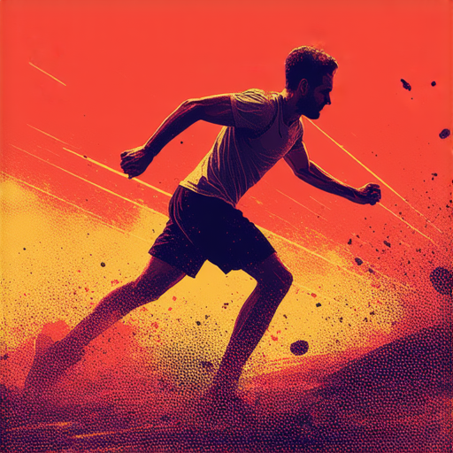 「從過山車般的過程到運動致勝法，揭開連續違反的真相！」