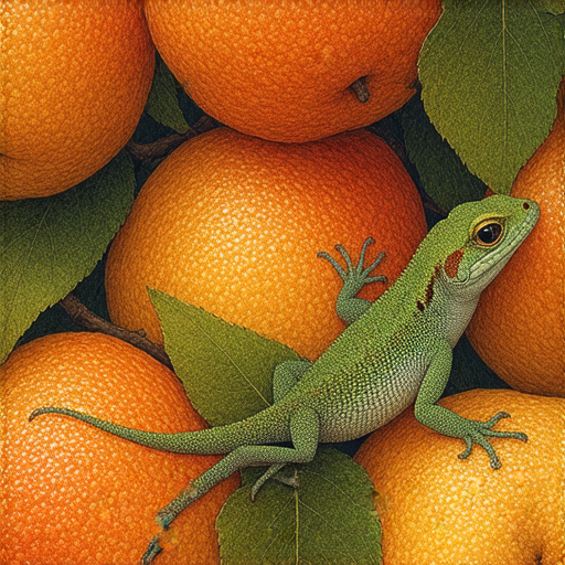 「揭開蜜棗與蜥蜴的神秘聯繫，讓你意想不到的血糖秘密大公開！」