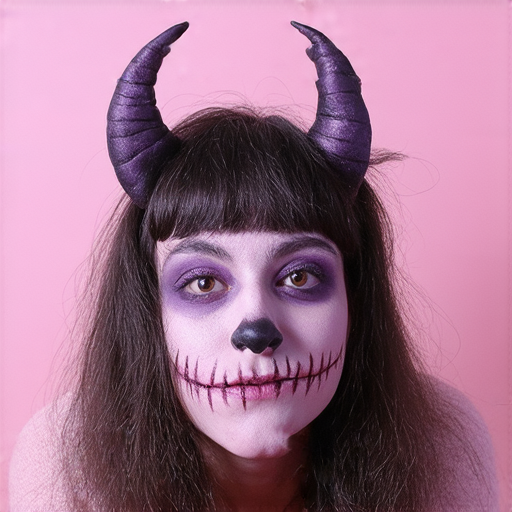 「辭職後的興趣：自拍、藥物與萬聖節奇遇，發現生活的新滋味！」