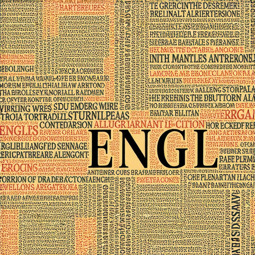 探索英語世界的秘密：從「誠意」到「調查」，你知道多少？快來揭開面紗！