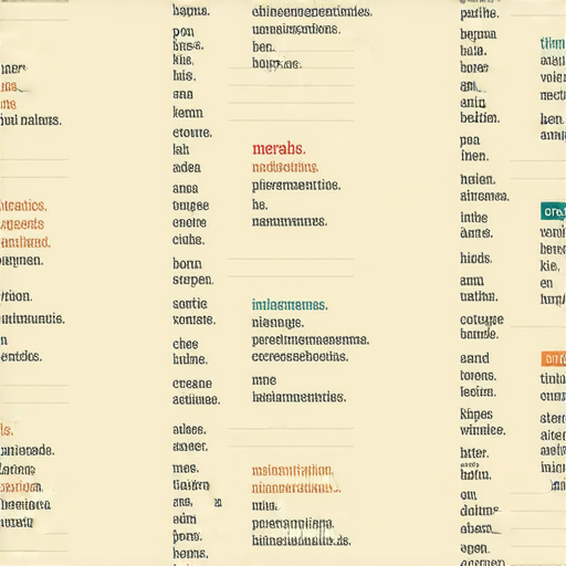 「發現這十個英文單字的隱藏意義，你能猜出來嗎？」