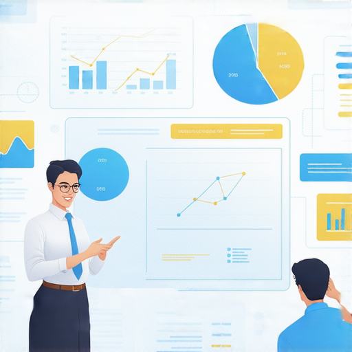 掌握流動比率！學習英文趨勢，外籍老師一對一教學等你來體驗！