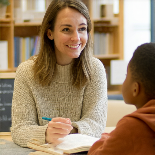 「歲月靜好：與外籍英文老師一對一對話，開啟你的英語學習之旅！」