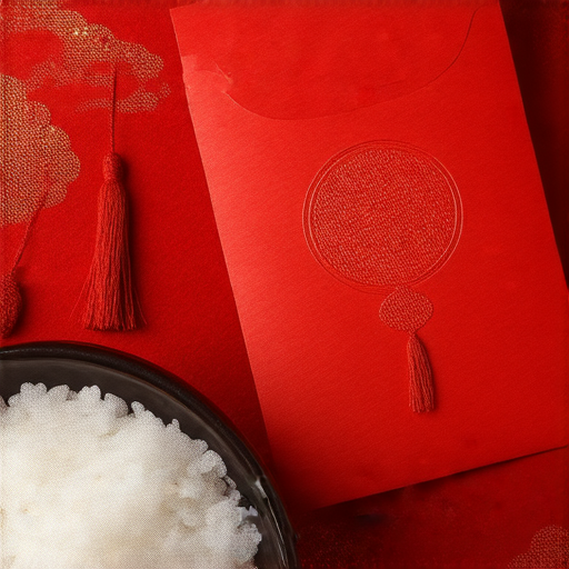 探索神秘的「紅包」與「糯米」！這些字背後藏著什麼意義？點擊了解哪個活動讓你驚喜連連！