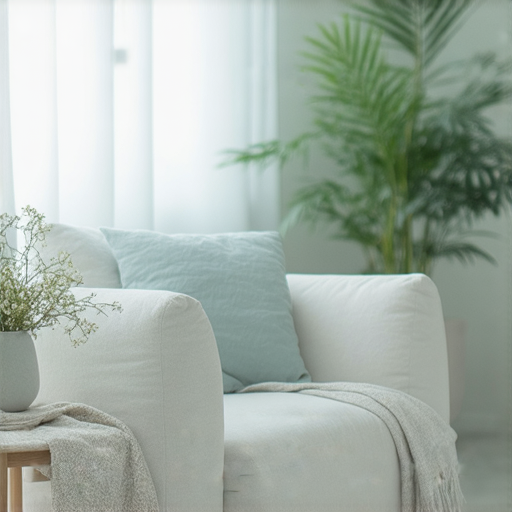 「潔癖與焦慮：如何掌握生活的秩序與平靜！」