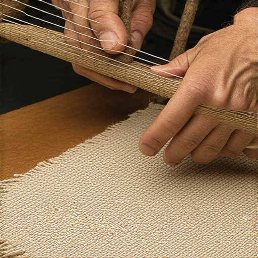 探索榮幸之音的圖片，展示比利時文化中從棉花製作樂器的過程，突顯傳統工藝與音樂的結合，表現出文化的魅力與神秘感。