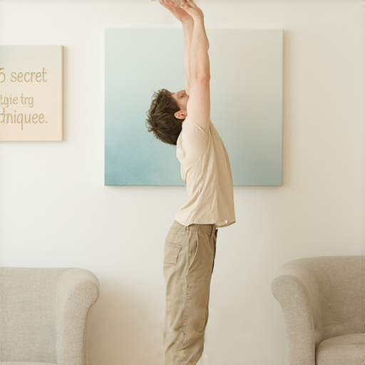 "跌倒後如何輕鬆站起？掌握六個秘訣，讓你輕鬆逃避困擾，重拾自信！"