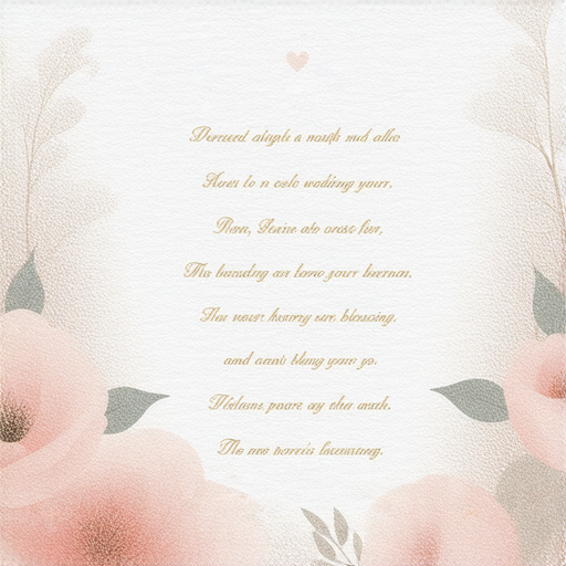 「新婚快樂！這七個英文短語讓你的祝福更具魅力，快來學習！」