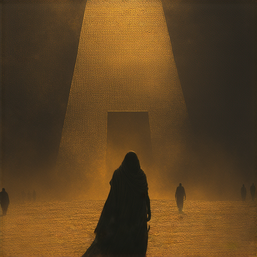 「解密金字塔下的閃電：這些關鍵詞如何影響你的生活？立即探索！」