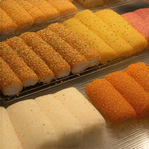 「從飲水到香檳，揭開首爾美食的驚人秘密！」