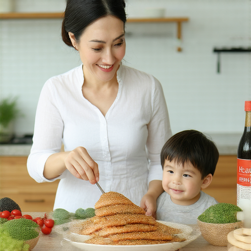 「揭開魚露的神秘面紗！學習英文也能變得如此美味，立即體驗外籍老師一對一教學！」