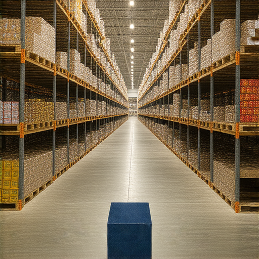 揭開佣金的秘密！你是否也在假設這些供應倉庫的真相？探索值得信賴的選擇！